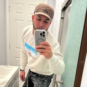 Meet your Posher, Pollito